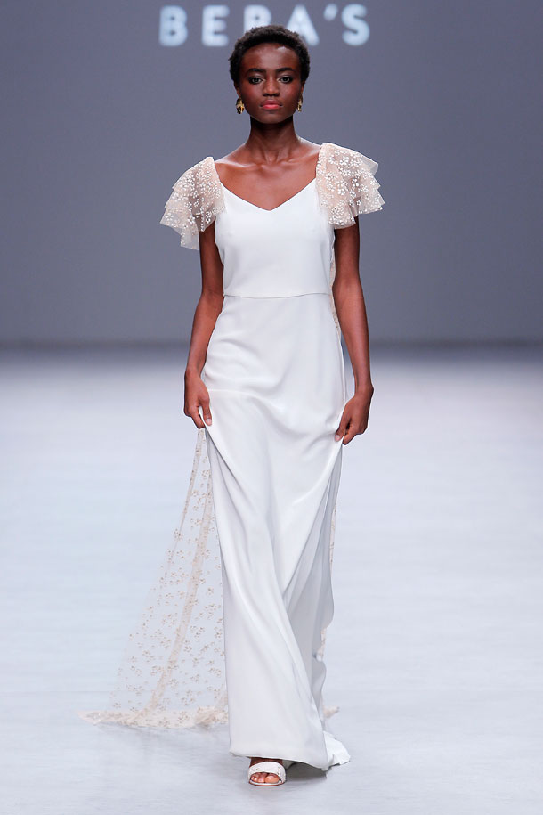 ilovebrides.pt Beba's Closet coleção 2020 vestidos de noiva